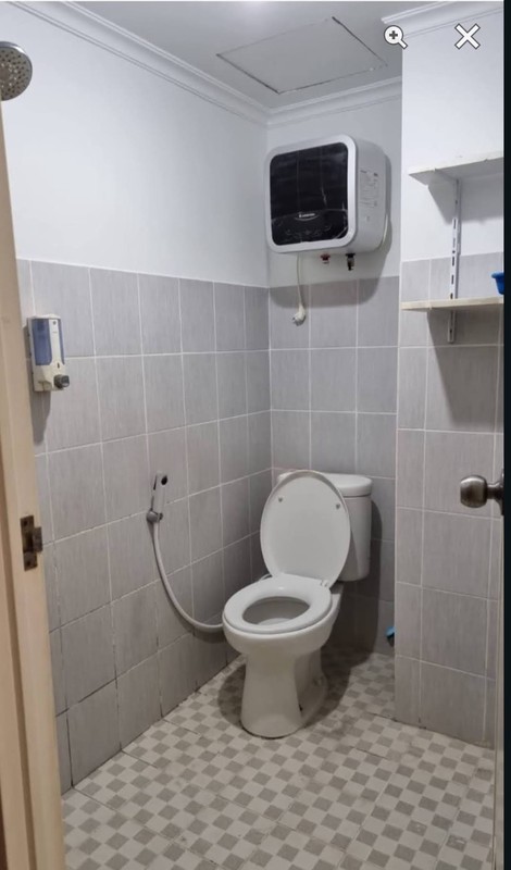 DISEWAKAN CEPAT APARTEMEN PUNCAK KERTAJAYA LOKASI STRATEGIS