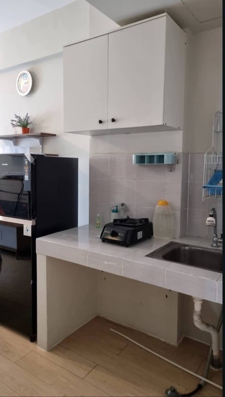 DISEWAKAN CEPAT APARTEMEN PUNCAK KERTAJAYA LOKASI STRATEGIS