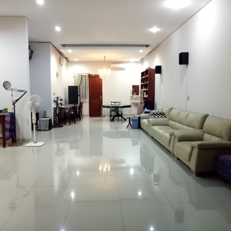 Di jual Rumah Brand New Dijual dalam komplek di area Pancoran, Jakarta Selatan