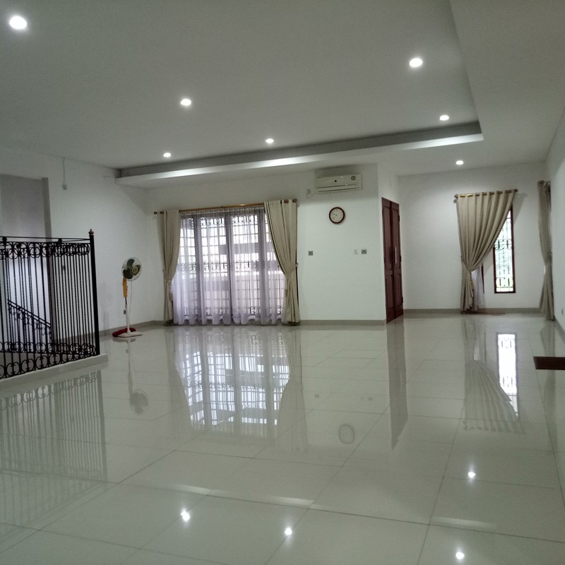 Di jual Rumah Brand New Dijual dalam komplek di area Pancoran, Jakarta Selatan