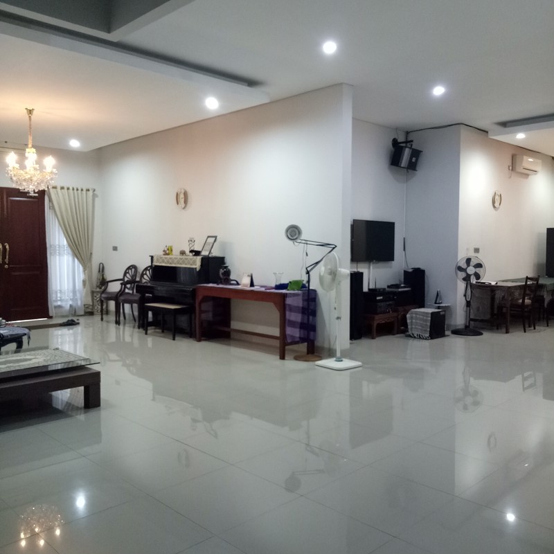 Di jual Rumah Brand New Dijual dalam komplek di area Pancoran, Jakarta Selatan