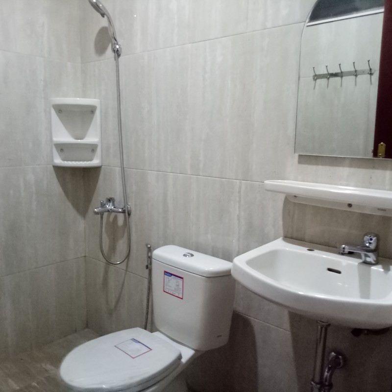Di jual Rumah Brand New Dijual dalam komplek di area Pancoran, Jakarta Selatan