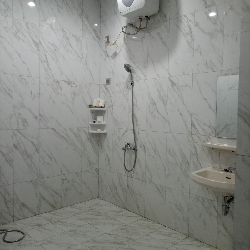 Di jual Rumah Brand New Dijual dalam komplek di area Pancoran, Jakarta Selatan