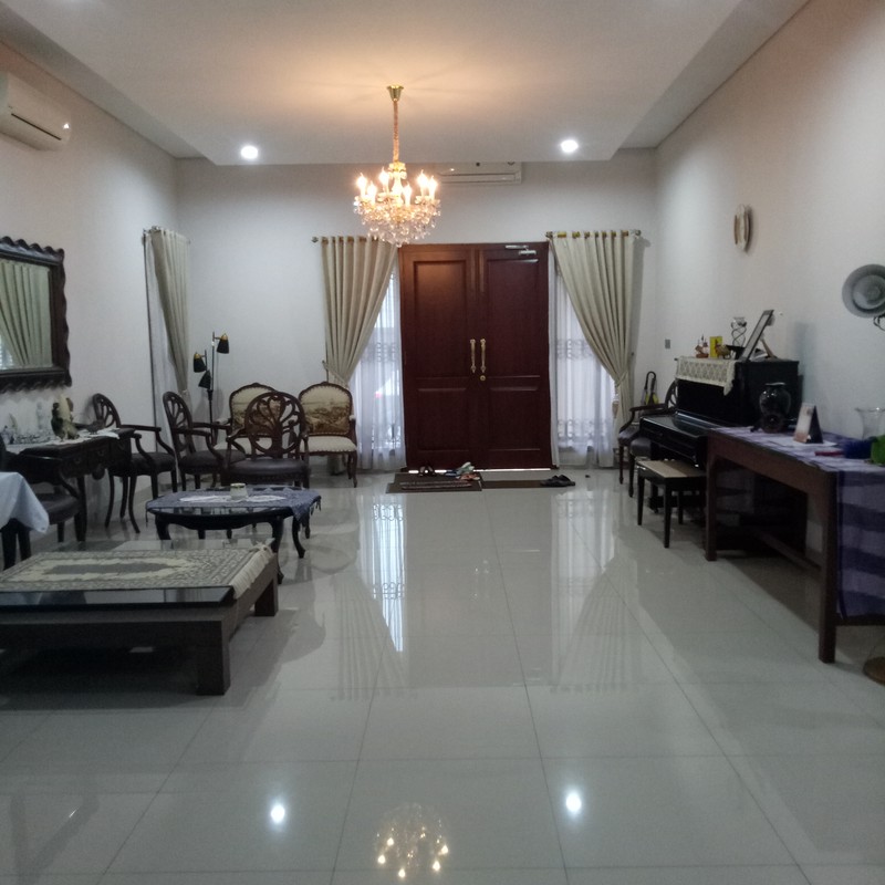 Di jual Rumah Brand New Dijual dalam komplek di area Pancoran, Jakarta Selatan