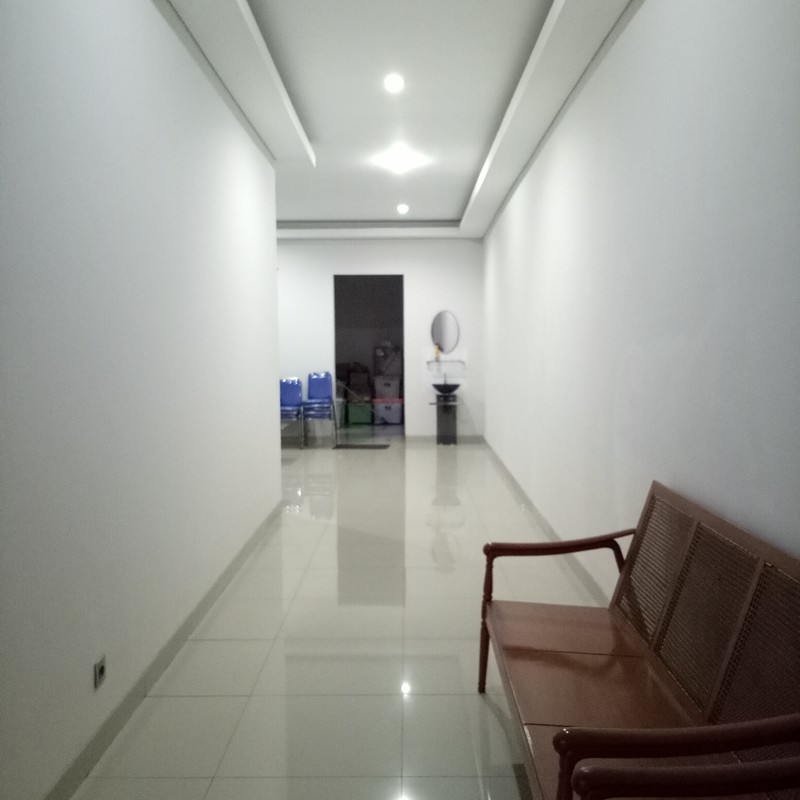 Di jual Rumah Brand New Dijual dalam komplek di area Pancoran, Jakarta Selatan