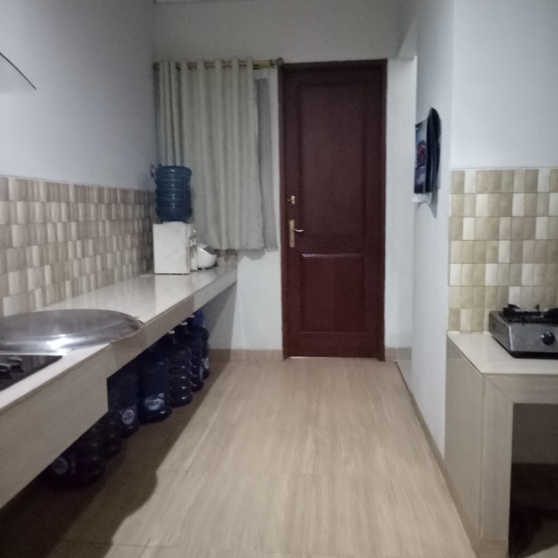 Di jual Rumah Brand New Dijual dalam komplek di area Pancoran, Jakarta Selatan