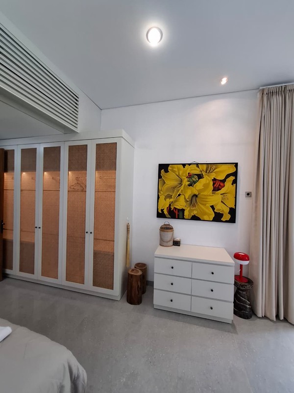 Villa Mewah Furnish Siap Huni Udara Sejuk & Fasilitas Lengkap di Pakem, Sleman.