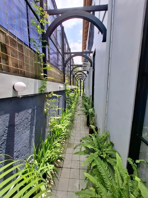 Villa Mewah Furnish Siap Huni Udara Sejuk & Fasilitas Lengkap di Pakem, Sleman.