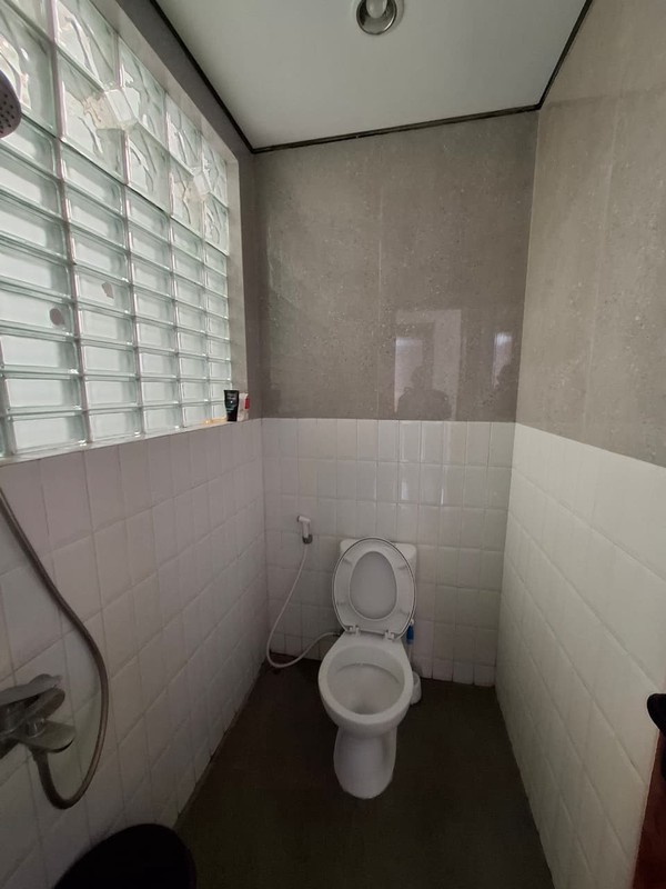 Villa Mewah Furnish Siap Huni Udara Sejuk & Fasilitas Lengkap di Pakem, Sleman.