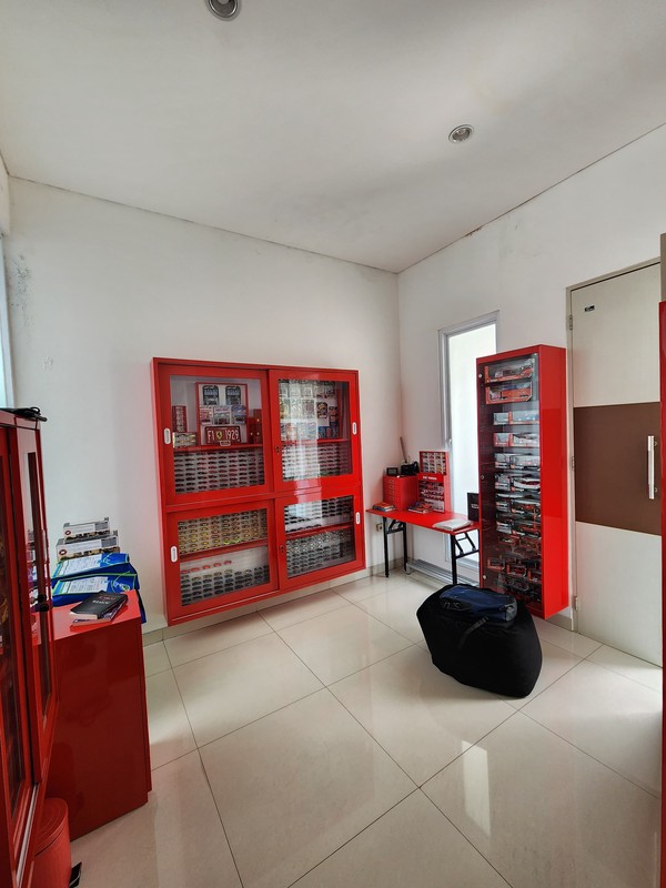 For Sell House at The East Pancoran 