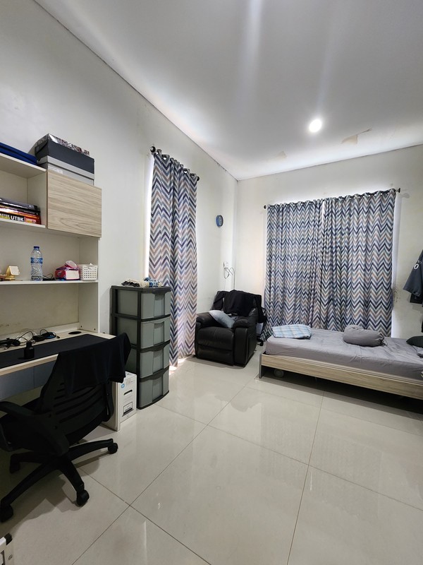 For Sell House at The East Pancoran 