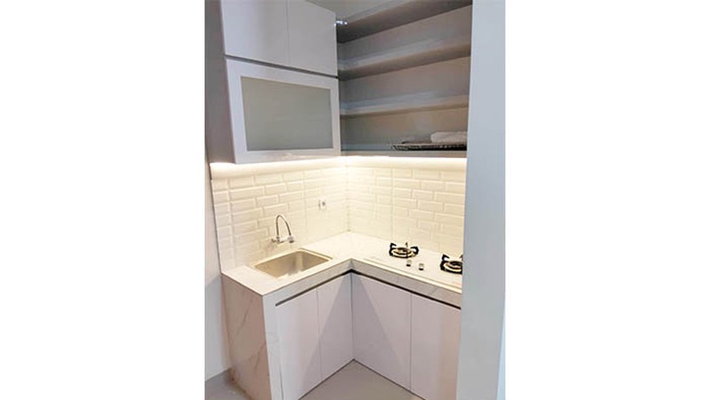 Rumah Jl Mawar, Cipondoh, Tangerang