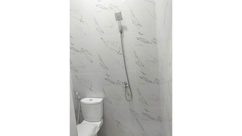 Rumah Jl Mawar, Cipondoh, Tangerang