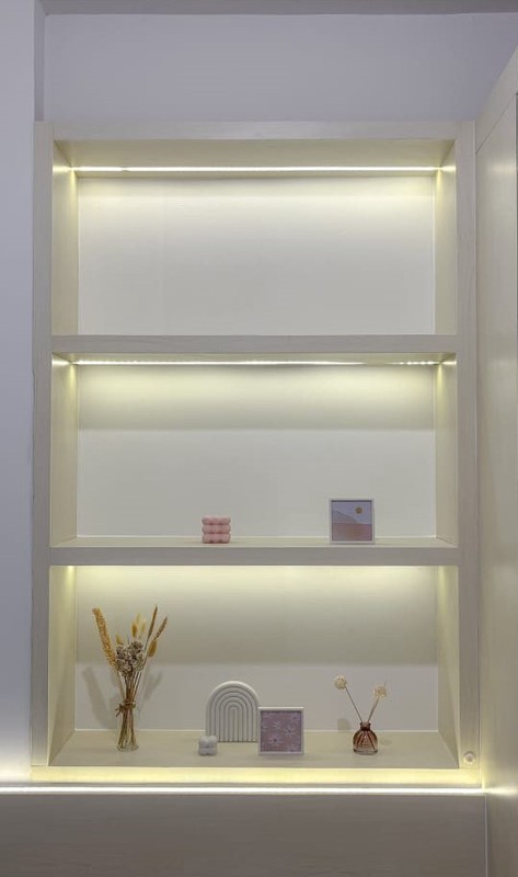 Di Jual Tokyo Riverside Apartment Full Furnished Comfortable Room and One Stop Living