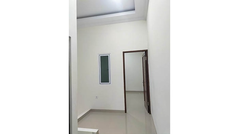 Rumah Jl Mawar, Cipondoh, Tangerang