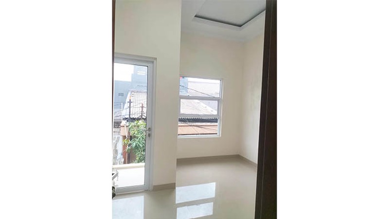 Rumah Jl Mawar, Cipondoh, Tangerang