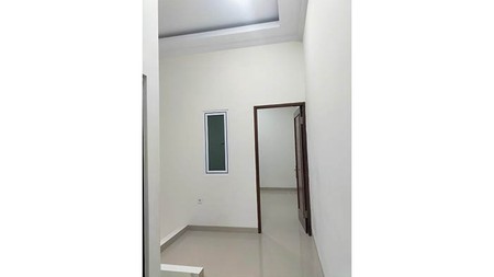 Rumah Jl Mawar, Cipondoh, Tangerang