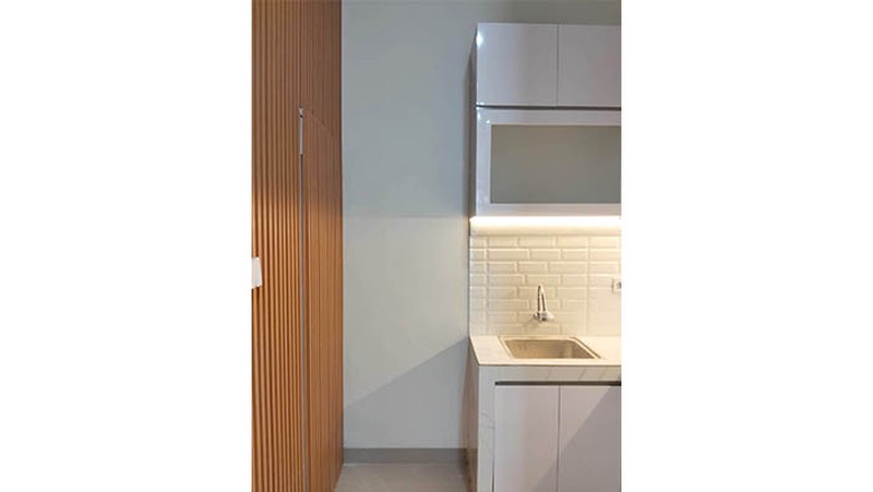 Rumah Jl Mawar, Cipondoh, Tangerang