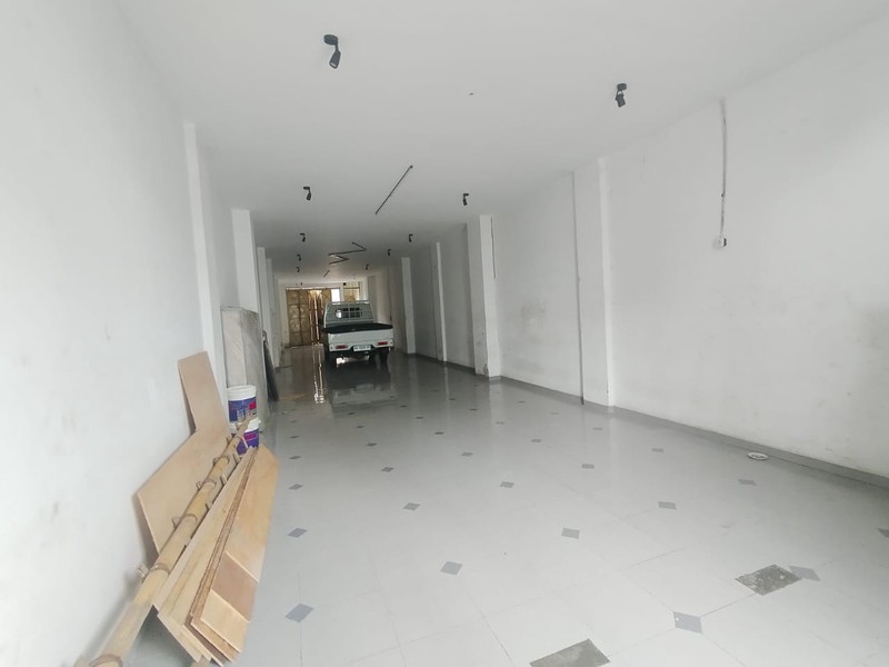 Disewakan Ruko Strategis 2 Lantai Sangat Cocok untuk Usaha di Samirono, Caturtunggal, Depok, Sleman 