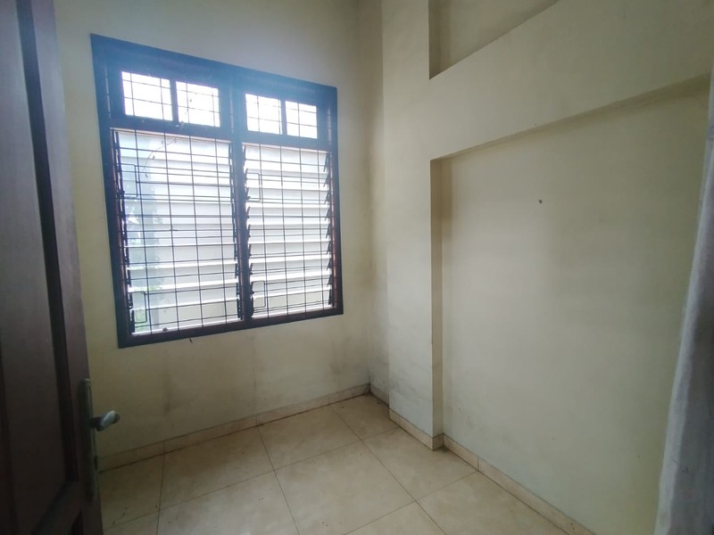 Disewakan Ruko Strategis 2 Lantai Sangat Cocok untuk Usaha di Samirono, Caturtunggal, Depok, Sleman 