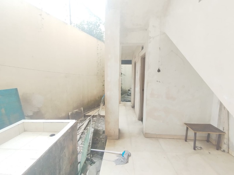 Disewakan Ruko Strategis 2 Lantai Sangat Cocok untuk Usaha di Samirono, Caturtunggal, Depok, Sleman 