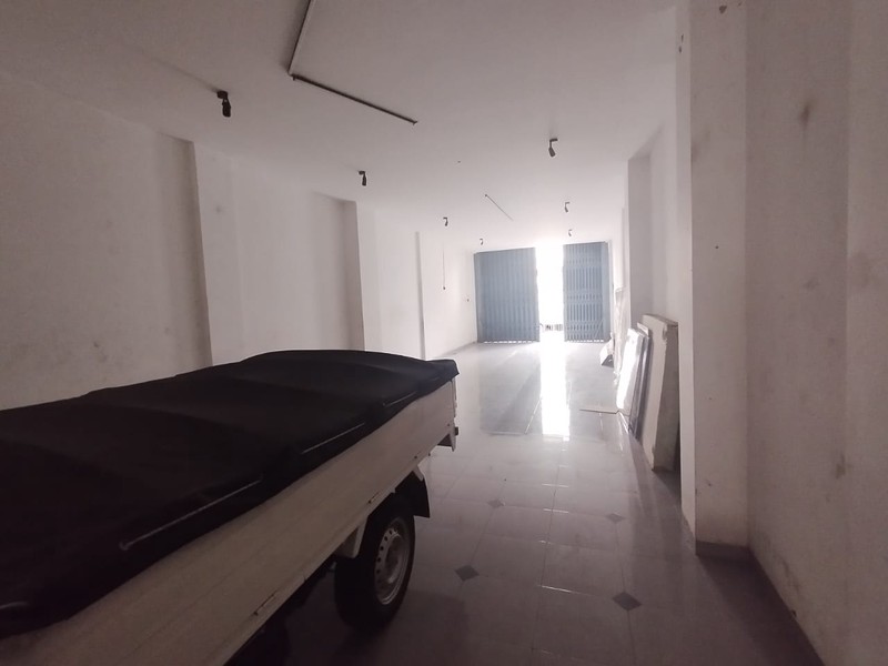 Disewakan Ruko Strategis 2 Lantai Sangat Cocok untuk Usaha di Samirono, Caturtunggal, Depok, Sleman 