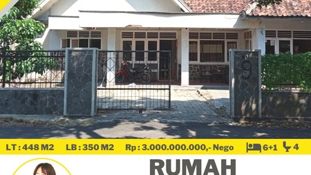 rumah murah kedamaian