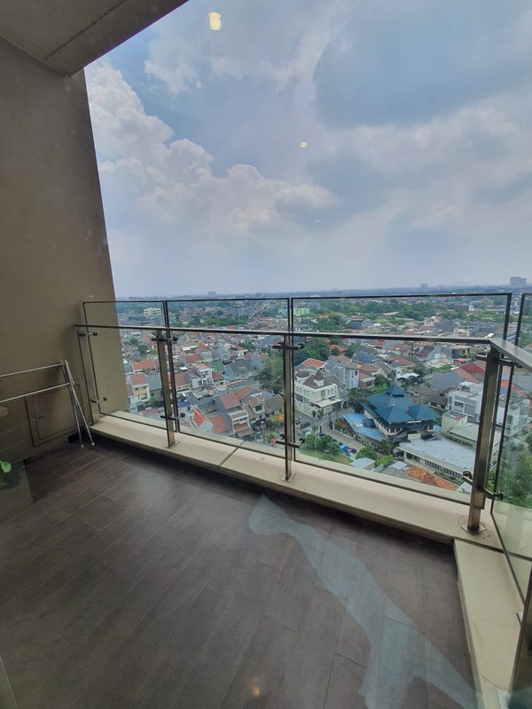 Dijual Apartment Pondok Indah Residence