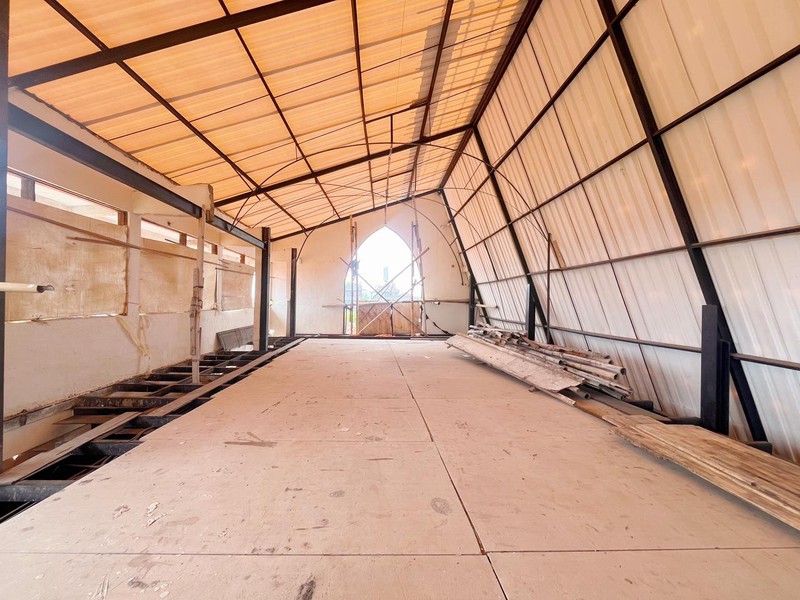 Leasehold - High-Exposure Commercial Space for Lease in Padang Linjong, Canggu, Bali