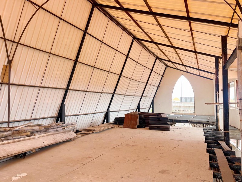 Leasehold - High-Exposure Commercial Space for Lease in Padang Linjong, Canggu, Bali