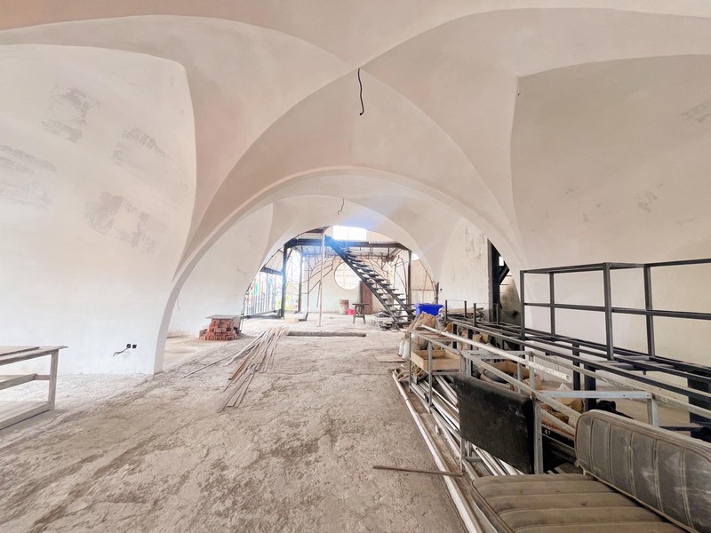 Leasehold - High-Exposure Commercial Space for Lease in Padang Linjong, Canggu, Bali