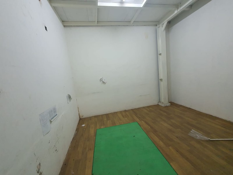 Di Jual Rumah Multifungsi 