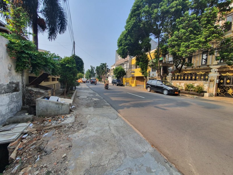 Di Jual Rumah Multifungsi 