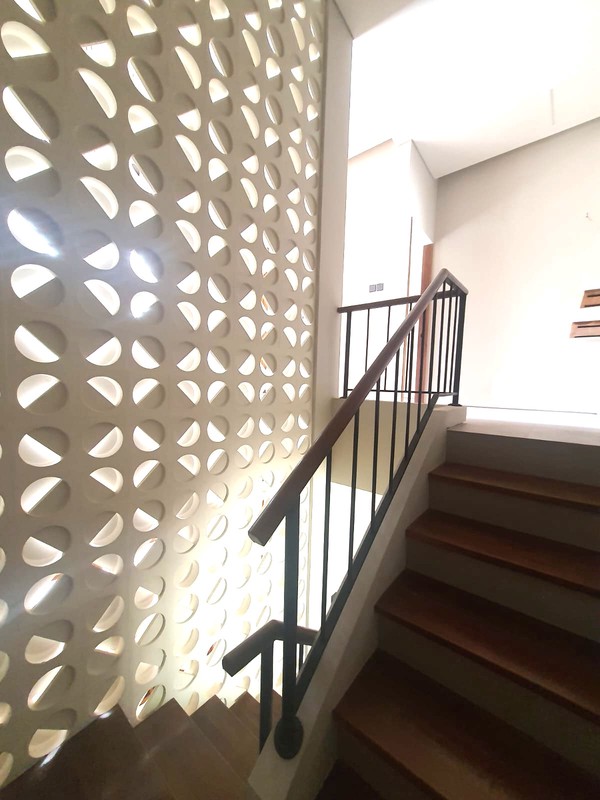 Rumah Sewa Gaya Jepang Minimalis