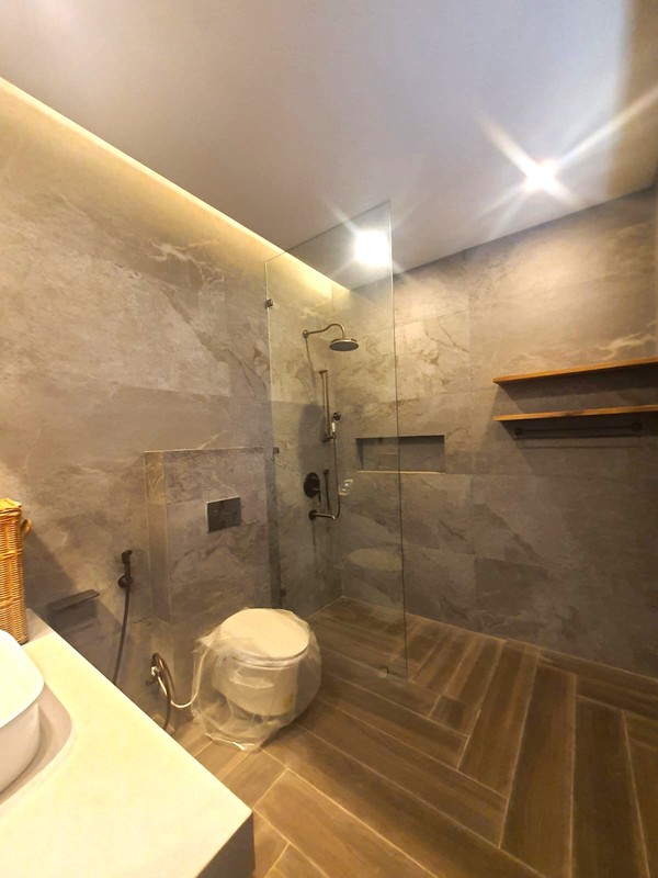 Rumah Sewa Gaya Jepang Minimalis