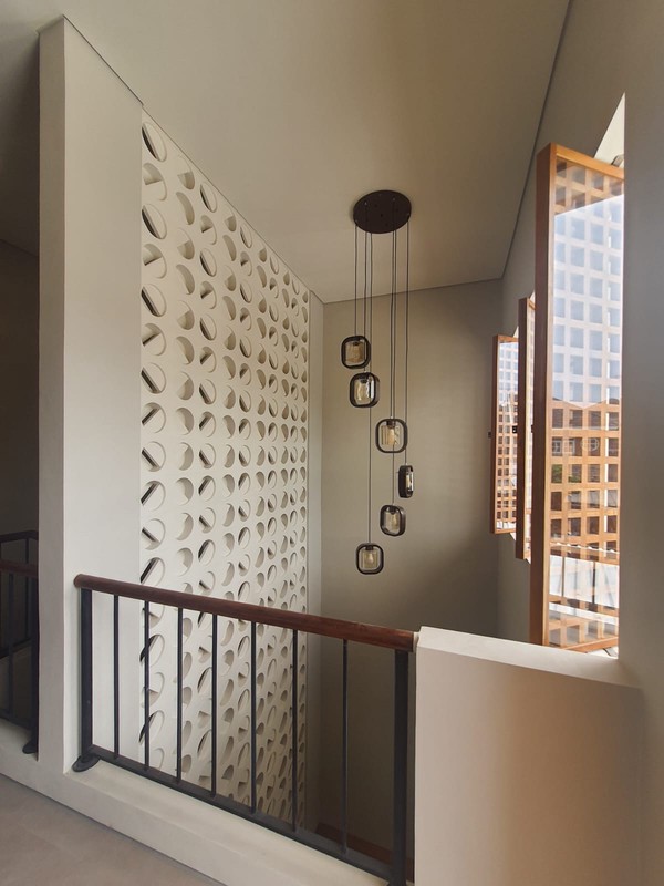 Rumah Sewa Gaya Jepang Minimalis