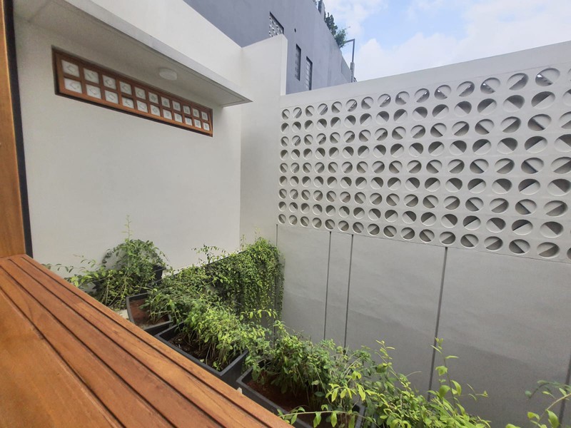 Rumah Sewa Gaya Jepang Minimalis