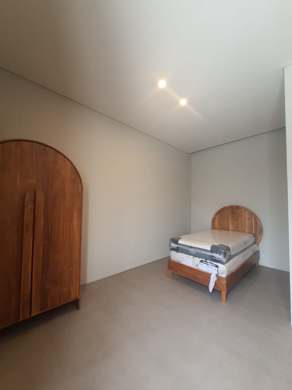 Rumah Sewa Gaya Jepang Minimalis