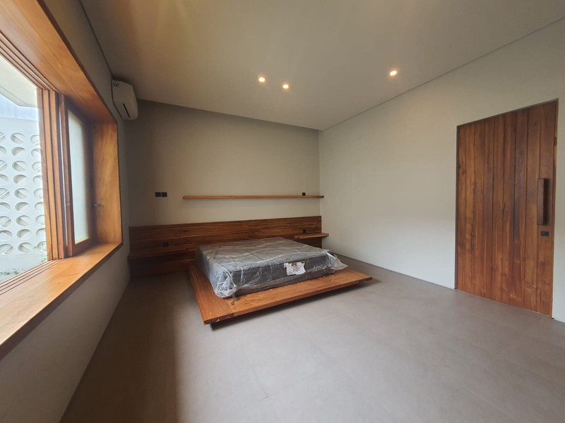 Rumah Sewa Gaya Jepang Minimalis