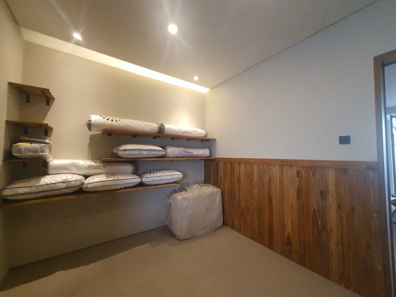 Rumah Sewa Gaya Jepang Minimalis