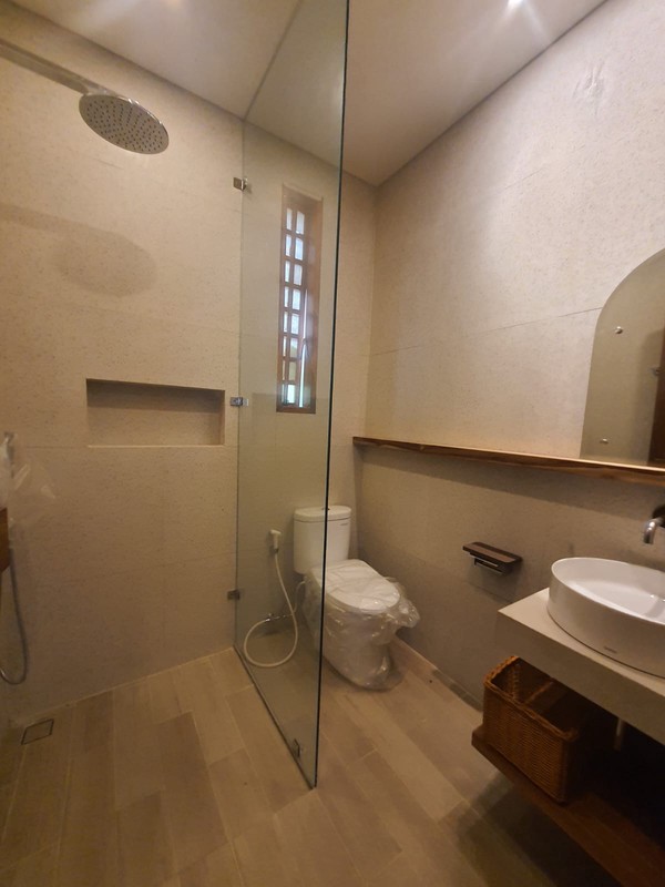 Rumah Sewa Gaya Jepang Minimalis