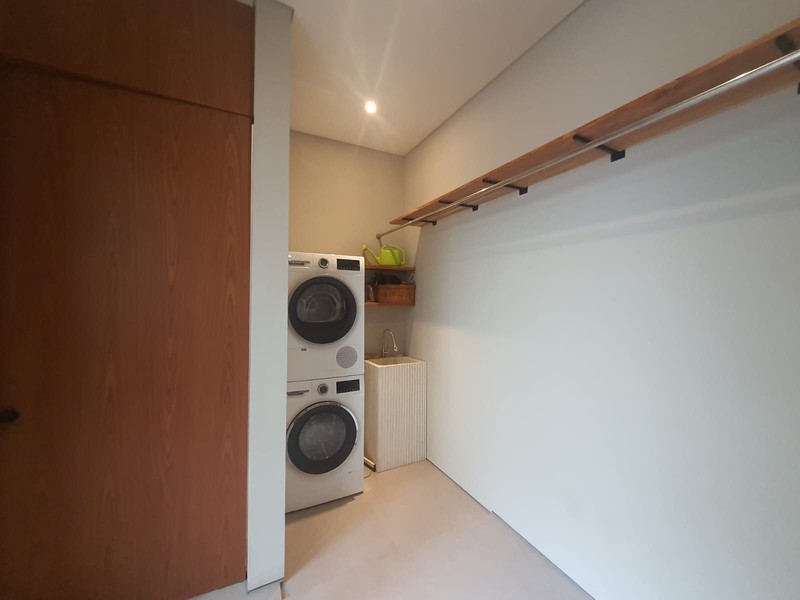 Rumah Sewa Gaya Jepang Minimalis