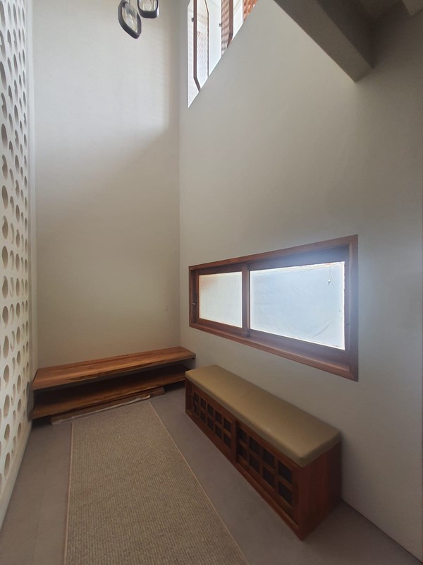 Rumah Sewa Gaya Jepang Minimalis