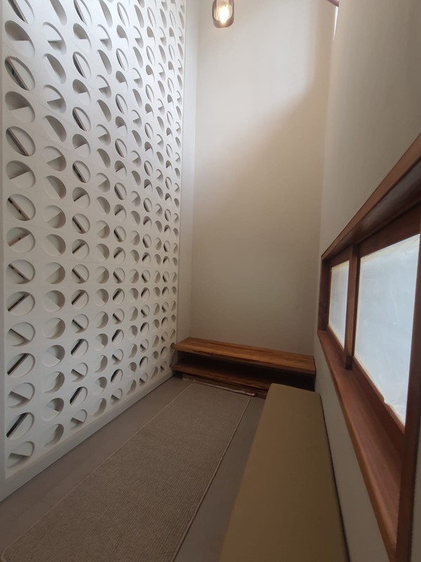 Rumah Sewa Gaya Jepang Minimalis