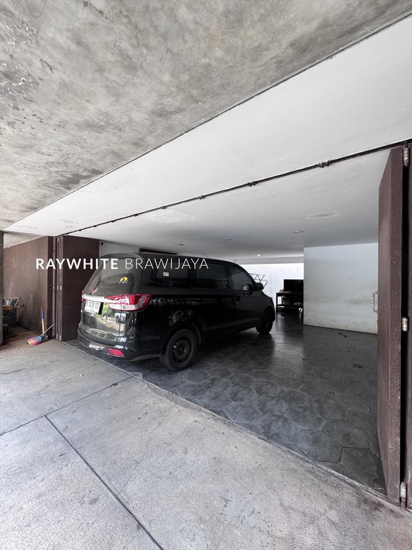 Twonhouse Dalam Compound Area Cilandak Lokasi Strategis