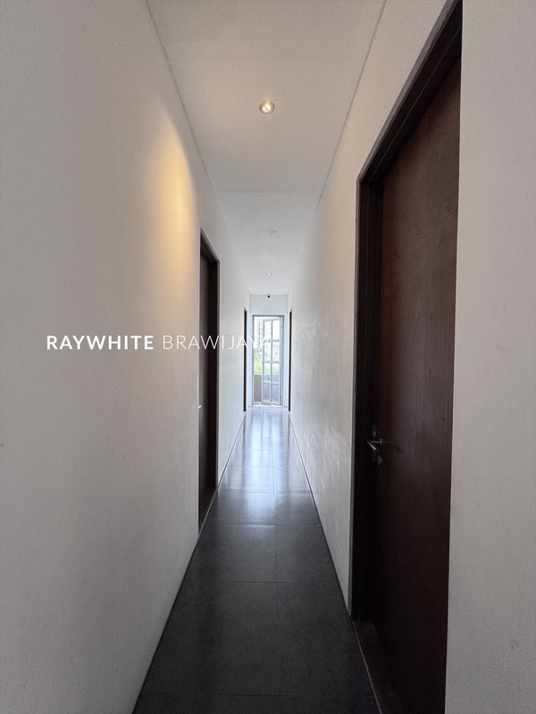 Twonhouse Dalam Compound Area Cilandak Lokasi Strategis