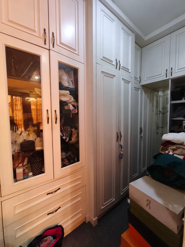 Rumah Bagus,dalam cluster di Bintaro Jaya 9