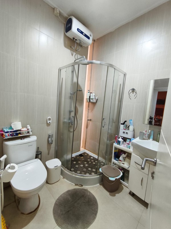 Rumah Bagus,dalam cluster di Bintaro Jaya 9