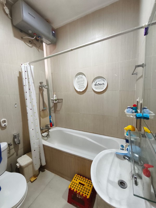 Rumah Bagus,dalam cluster di Bintaro Jaya 9