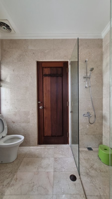 One-Storey House for Sale in a Secure One-Gate Nusa Dua